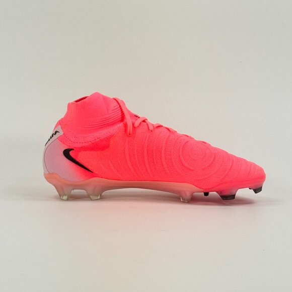 Nike Phantom Luna II Elite FG P \'Sunset Pulse Pink\' FQ8930-600 size 6 M / 7.5 W main image 6